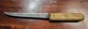 Vintage Dexter 6" Narrow Boning / Filet Knife  1376N 