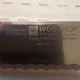 Wusthof Gourmet 4143/20cm 8" Bread Slicing Knife Serrated Solingen Germany 