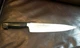 JA Henckels Zwillings  31071-230 9" Blade Chef's Knife 4 Star Solingen German