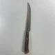 Case XX M 254 Miracl-Edge Steak Table Stainless Steel Wood Handle Knife