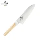 KAI SEKI MAGOROKU AE5254 Kitchen Santoku Knife 10000CL 165mm 6.5" 3 Layers