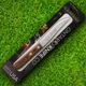 Old Hickory 2nd Paring Kitchen Knife 4" Carbon Steel Blade Brown Wood Handle