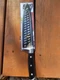 Utopia Kitchen Chef Knife 8 Inches Cooking Knife  Stainless Steel 
