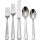 Reed  Barton Silver Echo 5Pc Flatware Place Setting, 5 Piece