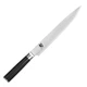 KAI Shun Classic Kitchen Slicer Sashimi Knife 225mm 8.9 in DM0704 JAPAN New