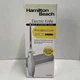 Hamilton Beach 74250R Electric Knife Stainless Steel Blade & Fork With Case
