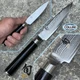 Kai Japan - Shun DM-0700 - Paring Knife 90mm - Kitchen Knives