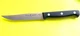 J A Henckels Serrated & Fine Edge Knife Sub Bread 5" Zwilling 31469-120 Steel NJ