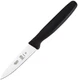 Mercer Millennia Paring Kitchen Knife 3" X30Cr13 Steel Blade Santoprene Handle