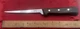 FORSCHNER VICTORINOX 406F-6 Stainless 6" Blade Fillet Boning Knife Switzerland