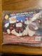"All Stuffed Up" Polar Bear Family Felt Folks Kit All Pieces Pre-Cut 61106 - New
