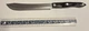 CUTCO 1722 JI 8 inch Butcher Knife