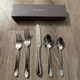 Reed & Barton DALTON 18/10 Stainless Steel Flatware 5pc Place Setting /NO