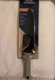 Sea Striker 9" Serrated Knife w/Sheath, Ceramic Coated Blade