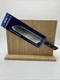 Henckels Dynamic 7-inch Hollow Edge Santoku Knife