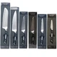 Premium Kitchen Knives With Sharp Blades Comfy Grip Scanpan Classic Collection