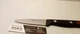 WUSTHOF GOURMET 3 inch PARING KNIFE, Stainless Steel, Black Double-Rivet Handle
