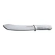 Dexter Russell S11210PCP 10 in SaniSafe&reg; Butcher Knife