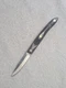 Cutco #1720 KE Classic brown  Handle Paring Knife Made in USA Kitchen Utensil