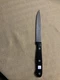 WUSTHOF Gourmet 4045/ 12cm Utility / Paring Knife 4.75&rdquo; Solingen Germany