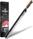 The Cooking Guild Dynasty Series Professional Slicer - 12" Slicing Knife - Sa...