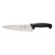 Mercer Culinary Millennia&reg; 8"Stamped High Carbon Japanese Steel Chef's Knife