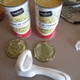 Tupperware Smooth Edge Can Opener White Manual Easy Turn Safety E-Series