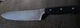 Zwilling J. A. Henckles 8" Blade  Sabatier-Style Chef Knife SPAIN 18K772 Vintage