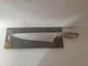 Chicago Cutlery 7.5 in 19.1 cm high carbon Stainless Steel Chef Knife 9A21BA