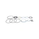Aztec Replacement for Seal Kit for Eaton Char-Lynn (Danfoss) 109-1475-006 - H...