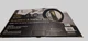 Thyme & Table Harvest Collection NIB 8-Piece Set Black & Gold Modern Texture