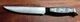J.A. Henckels Statement Series Steak Knife Stainless Steel 13559-120 4.75" Black