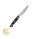 Zwilling Bob Kramer Euro Stainless Steel Paring Knife 100mm Made in Japan