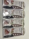 NEW Copper Knife Never Needs Sharpening, Lot Of 4, Brand New