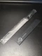 Mercer Culinary M23112 Millennia 12" Wavy Edge Slicer Knife NSF High Carbon