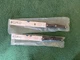 Cutco 1723S Carver  and 2124S Straight Edge Slicer knives
