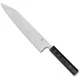 Spyderco Wakiita Gyuto Premium Kitchen Knife, 9.48" CTS BD1N Stainless, K19GP