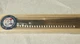 Jean Dubost Laguiole Olivewood Bread Knife w/ Wood Box MSRP $55..13&rdquo;