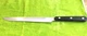 J.A.Henckels International Eversharp SLICING Knife 8"  SERRATED BLADE Japan