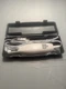 Hamilton Beach Electric Knife 74250R Case 2 Blades Carving Bread Meat Kitchen