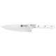 ZWILLING Pro Le Blanc 7-inch Chef s Knife
