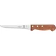 Mercer Culinary Praxis&reg; 6" Stamped High Carbon Japanese Steel Boning Knife