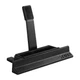 Staub Cast Iron Lid Holder Black Made in France