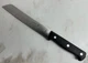 J.A. Henckels International Fine Edge Pro 8" Serrated Bread Knife 31467-200