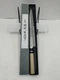 Tojiro Molybdenum Vanadium Stainless Steel Yanagi Japanese Sashimi Knife 300mm