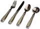 Kinsman KEatlery Weighted Utensils