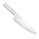 Rada Cutlery French Chef Knife Stainless Steel Blade with Aluminum Handle Made