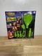 NEW Pumpkin Masters- Halloween - Ultimate Carving Party Kit 21 Pc w/14 Patterns!