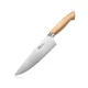Cangshan OLIV Series 8-Inch Chef's Knife, Forged Swedish 14C28N Steel, 501561
