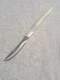 CUTCO #1759 KD Pearl Handle Stainless Steel Serrated Edge Table / Steak Knife